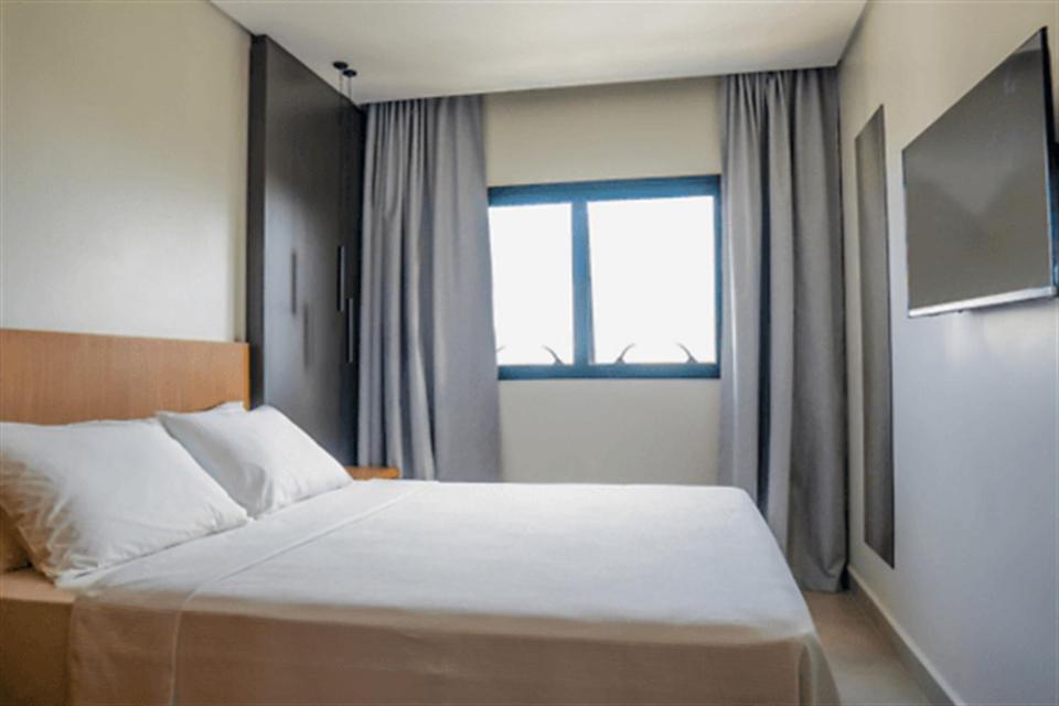 Apartamento Em Salinas Premium Resort Salinópolis Exterior foto
