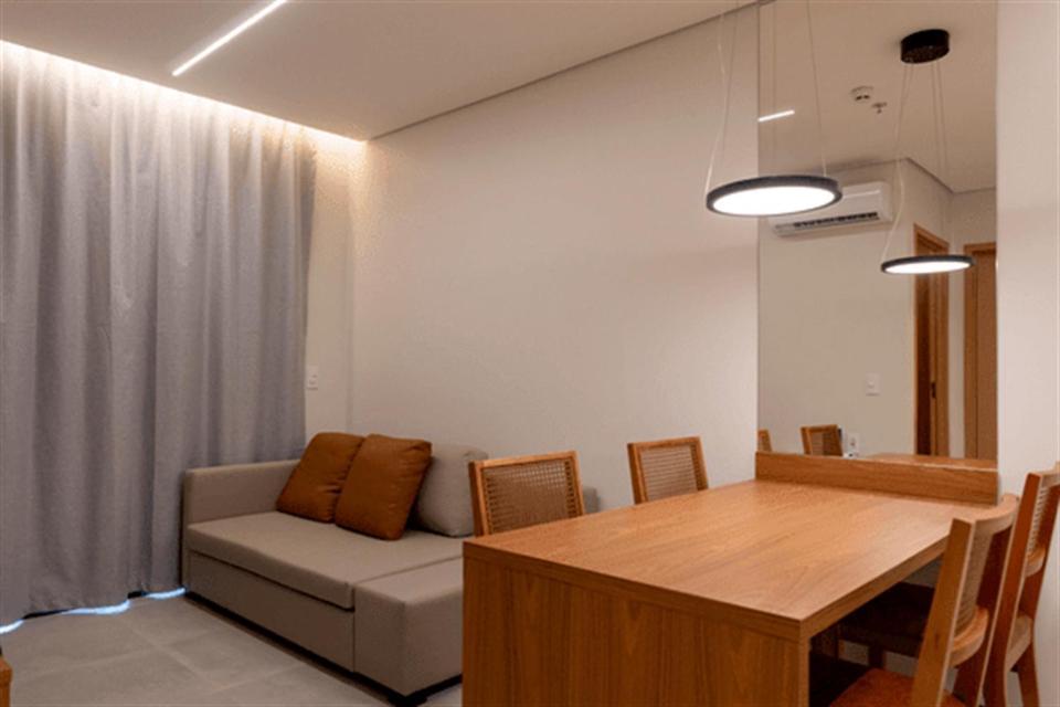 Apartamento Em Salinas Premium Resort Salinópolis Exterior foto